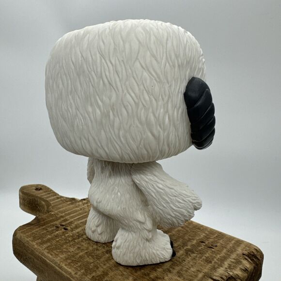 Funko Pop! Vinyl: Star Wars - Wampa - Hot Topic (HT) (Exclusive) #39 NO BOX - Picture 4 of 12